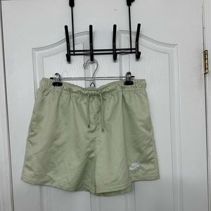 Nike shorts